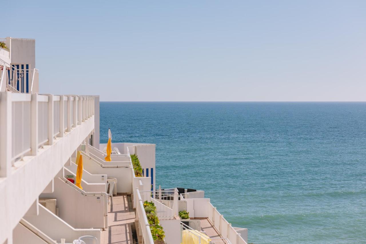Monicca Collection Suites And Residences Albufeira Exterior foto