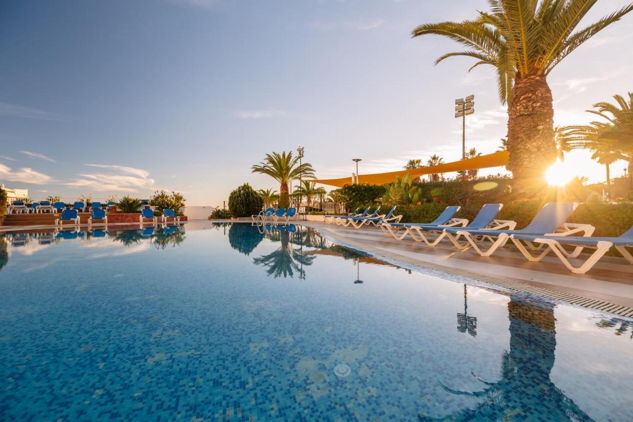 Monicca Collection Suites And Residences Albufeira Exterior foto