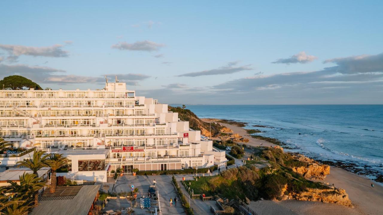 Monicca Collection Suites And Residences Albufeira Exterior foto