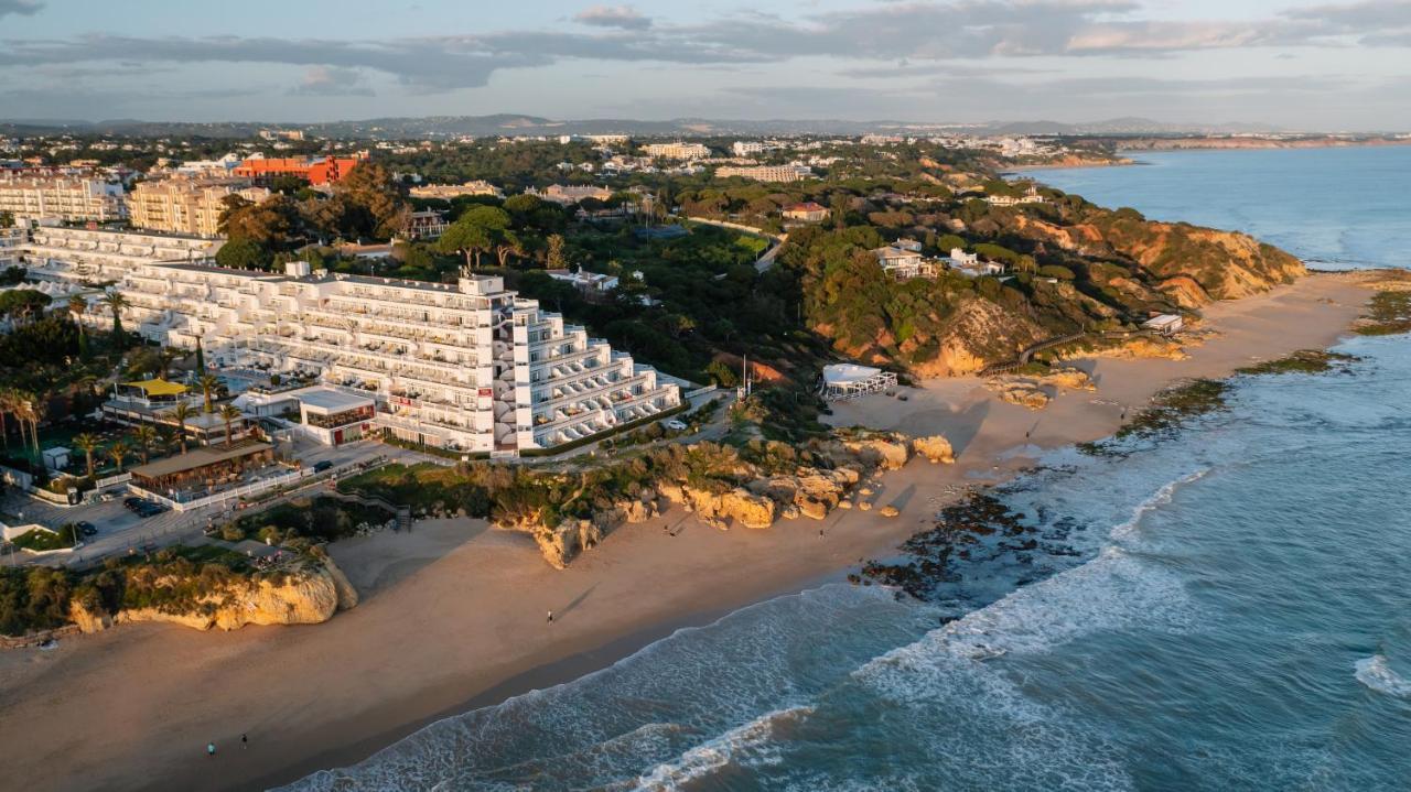 Monicca Collection Suites And Residences Albufeira Exterior foto