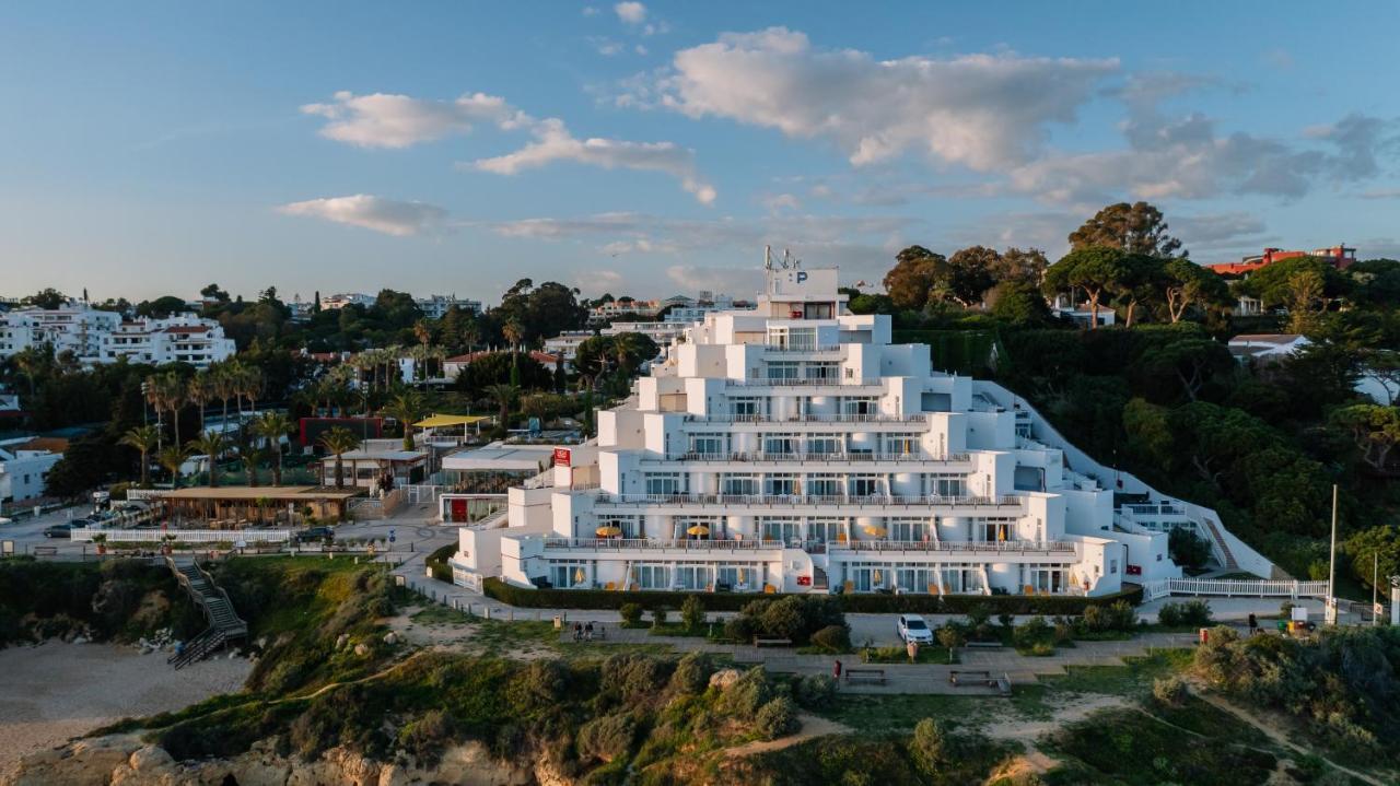 Monicca Collection Suites And Residences Albufeira Exterior foto