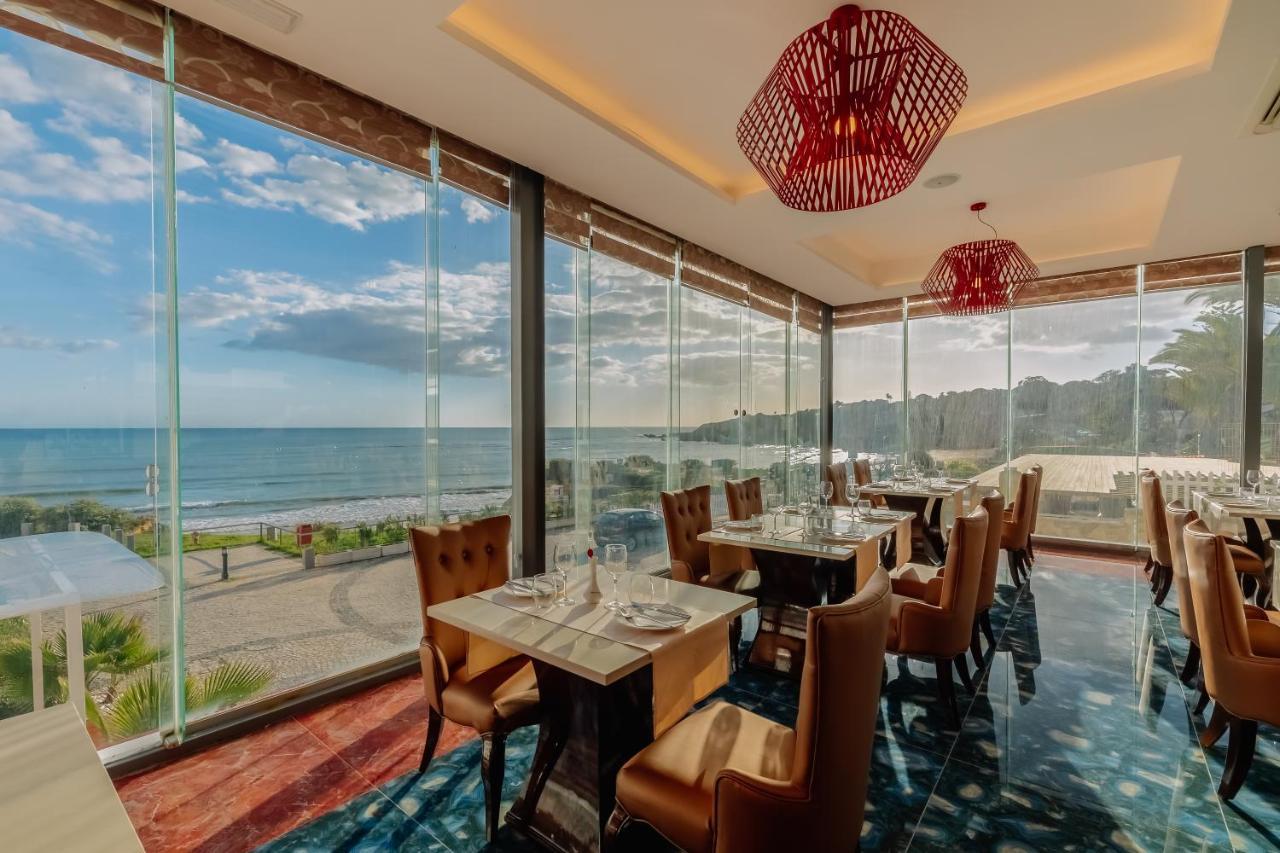 Monicca Collection Suites And Residences Albufeira Exterior foto