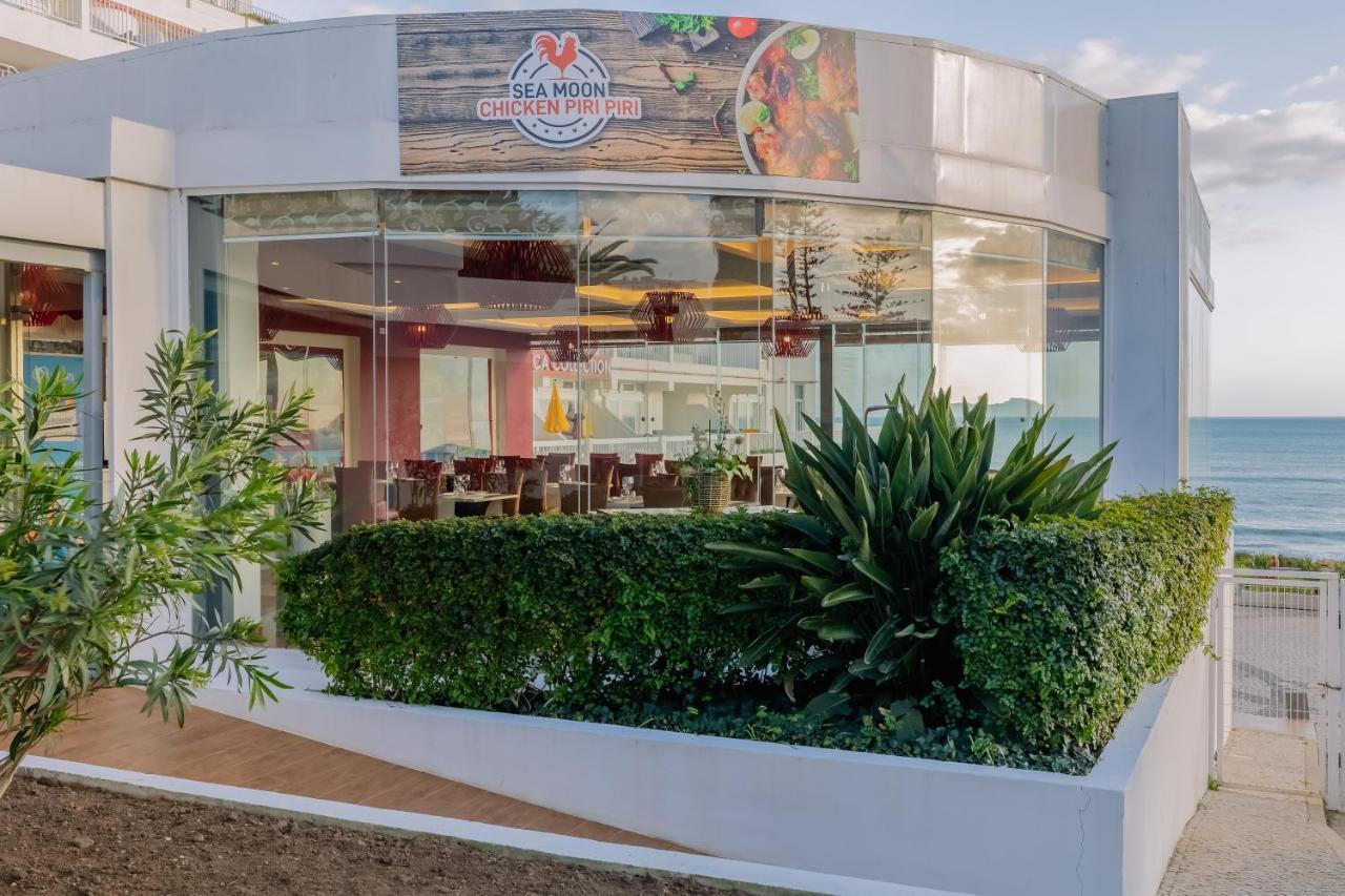 Monicca Collection Suites And Residences Albufeira Exterior foto