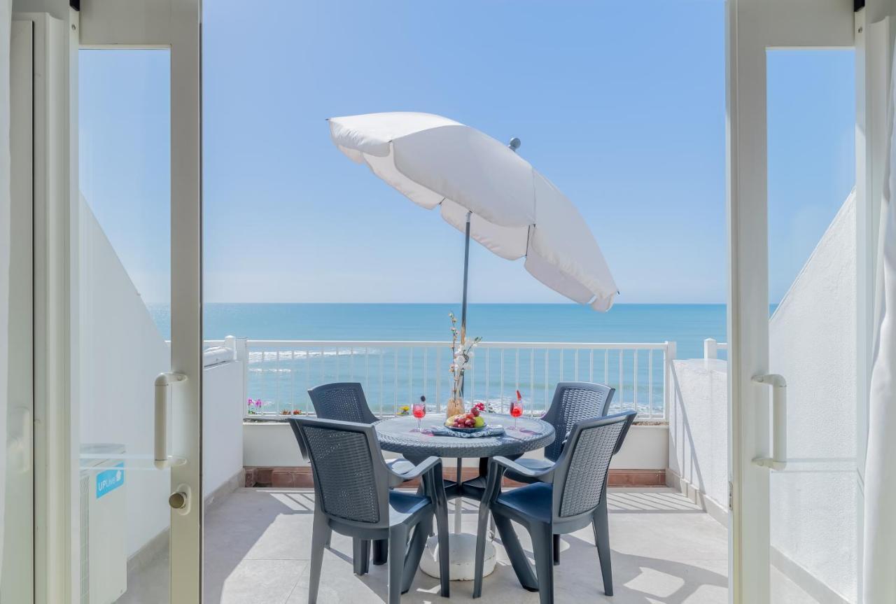 Monicca Collection Suites And Residences Albufeira Exterior foto