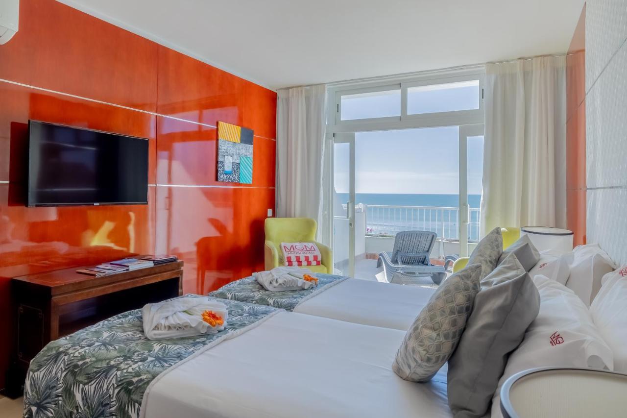 Monicca Collection Suites And Residences Albufeira Exterior foto