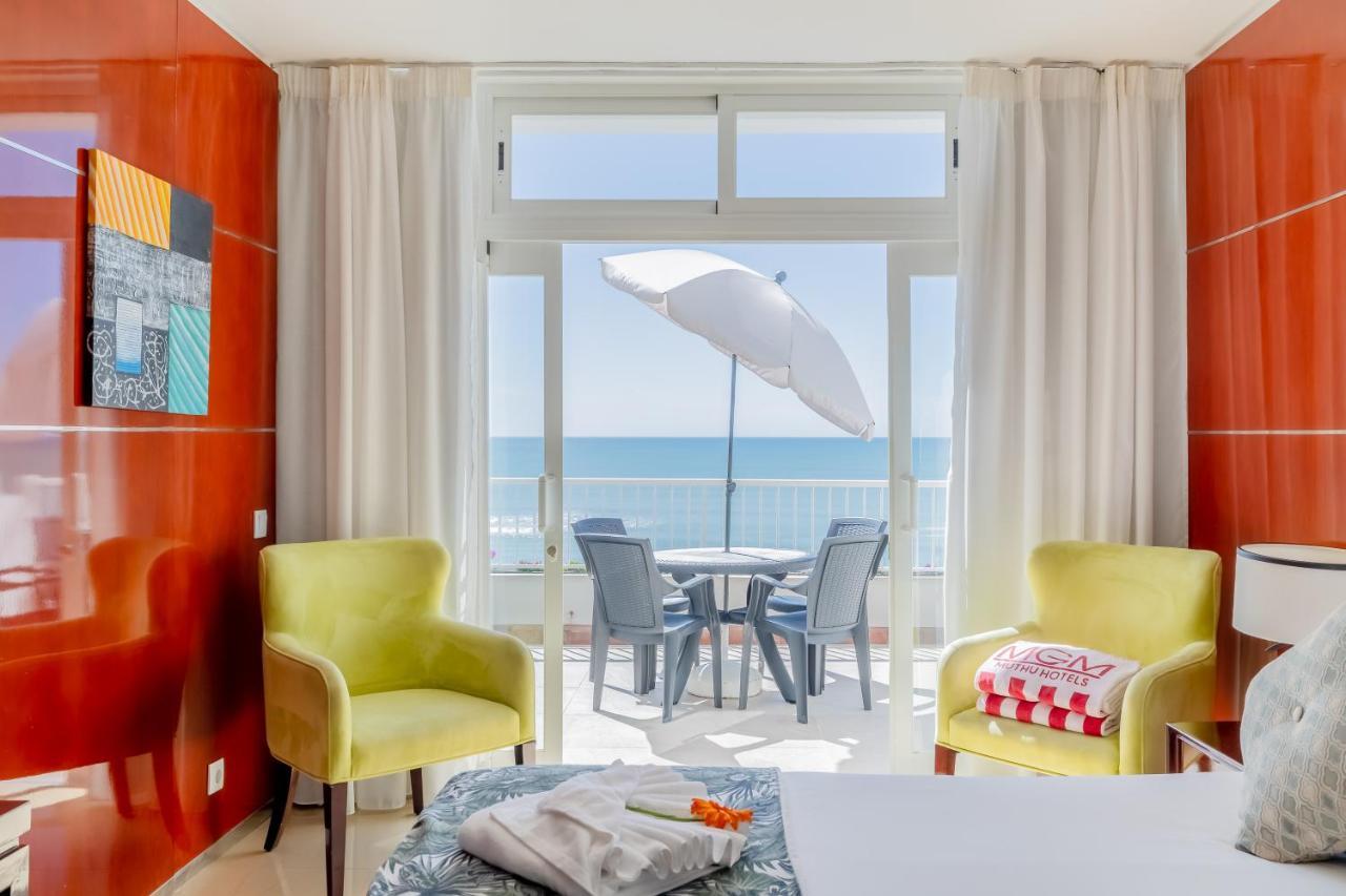 Monicca Collection Suites And Residences Albufeira Exterior foto