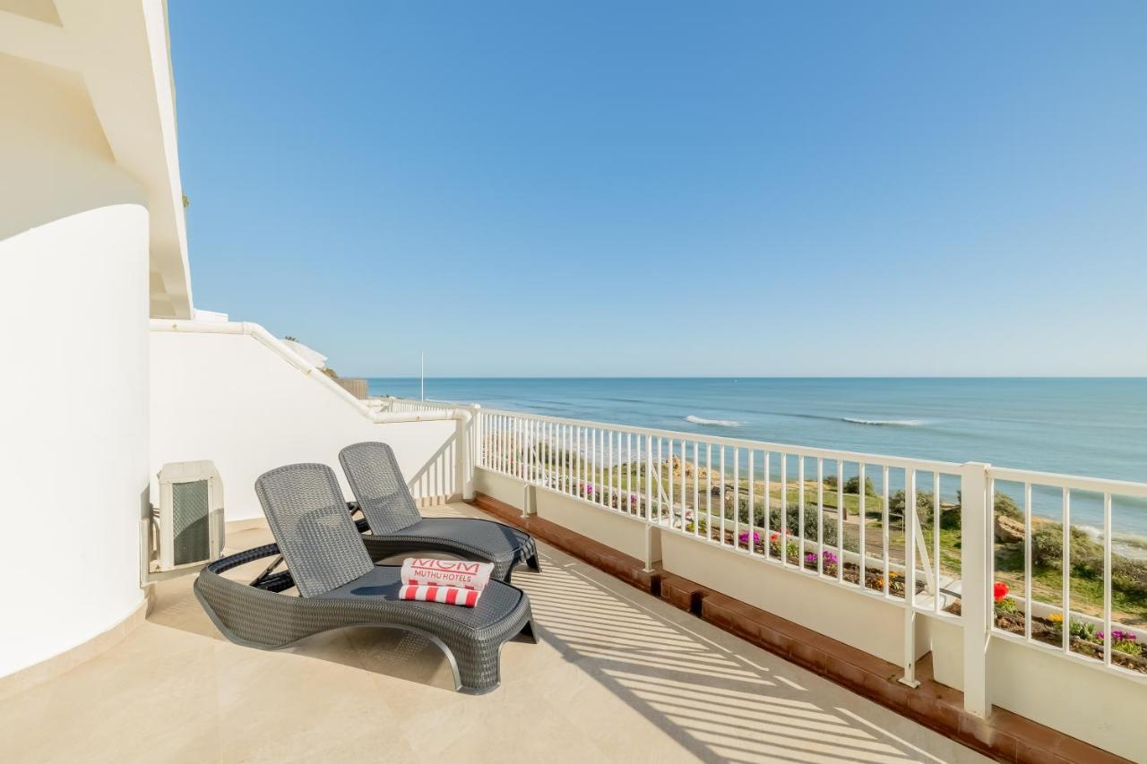 Monicca Collection Suites And Residences Albufeira Exterior foto