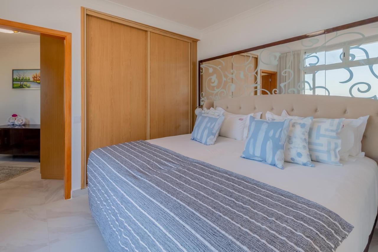 Monicca Collection Suites And Residences Albufeira Exterior foto