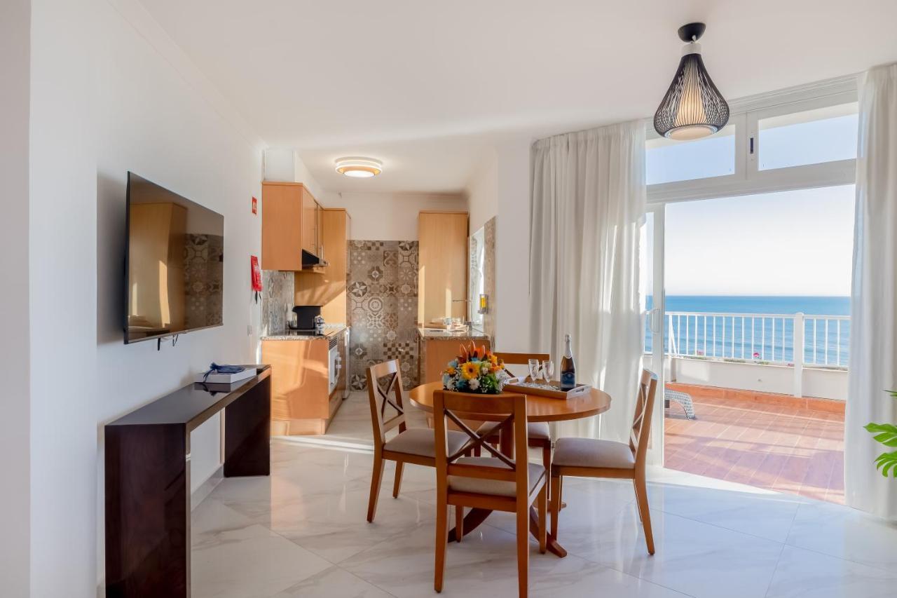Monicca Collection Suites And Residences Albufeira Exterior foto