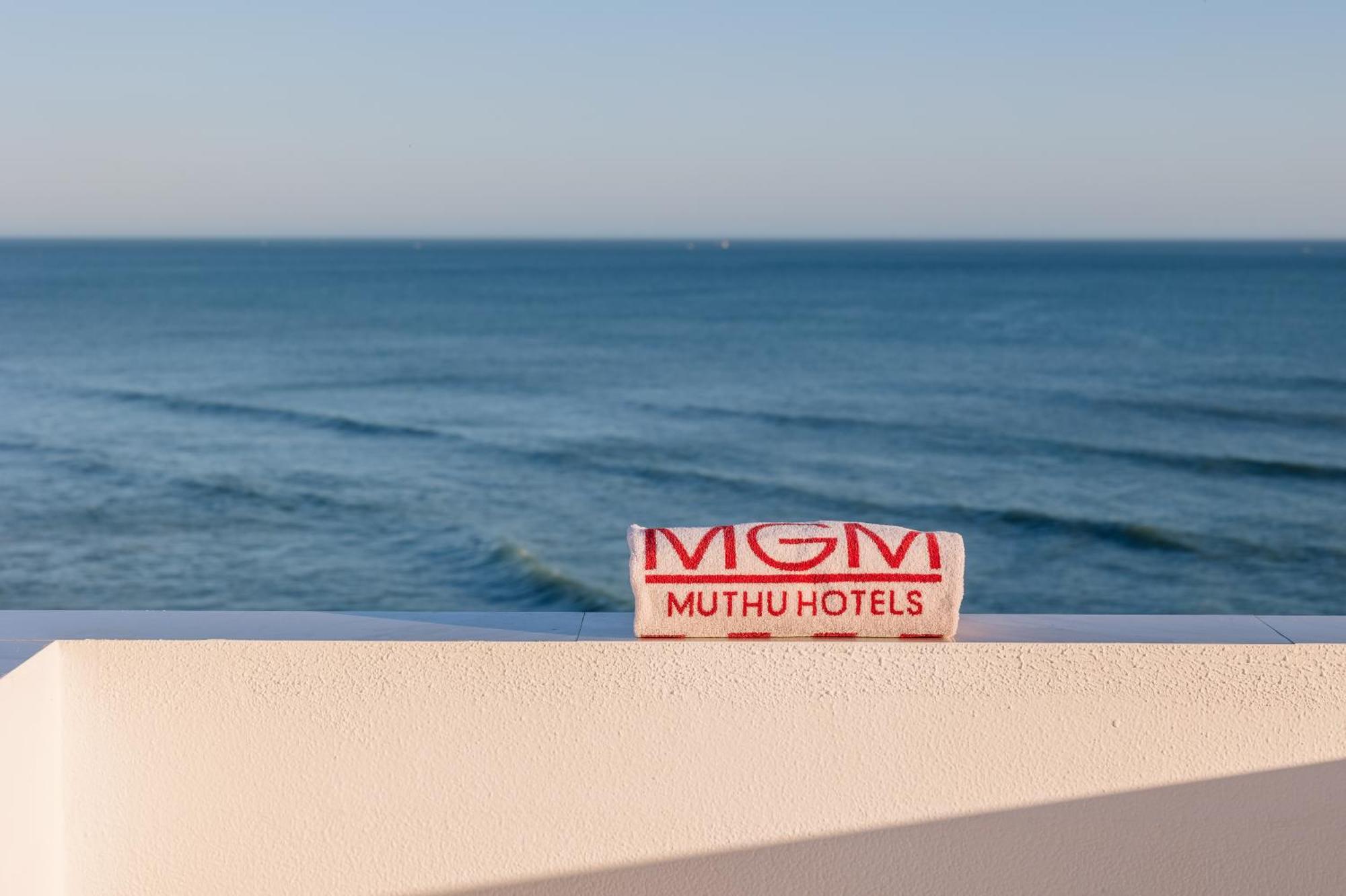 Monicca Collection Suites And Residences Albufeira Exterior foto