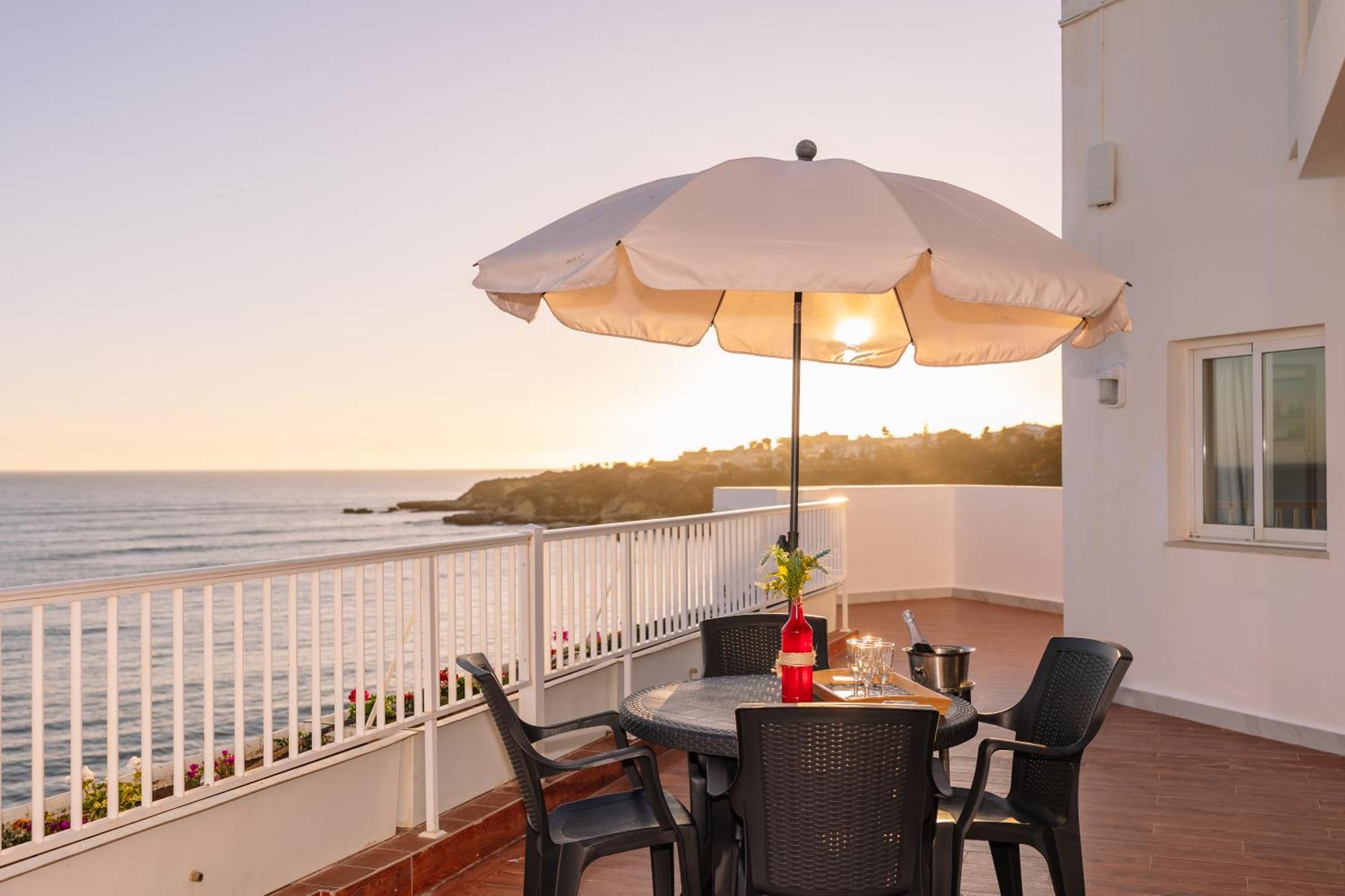 Monicca Collection Suites And Residences Albufeira Exterior foto
