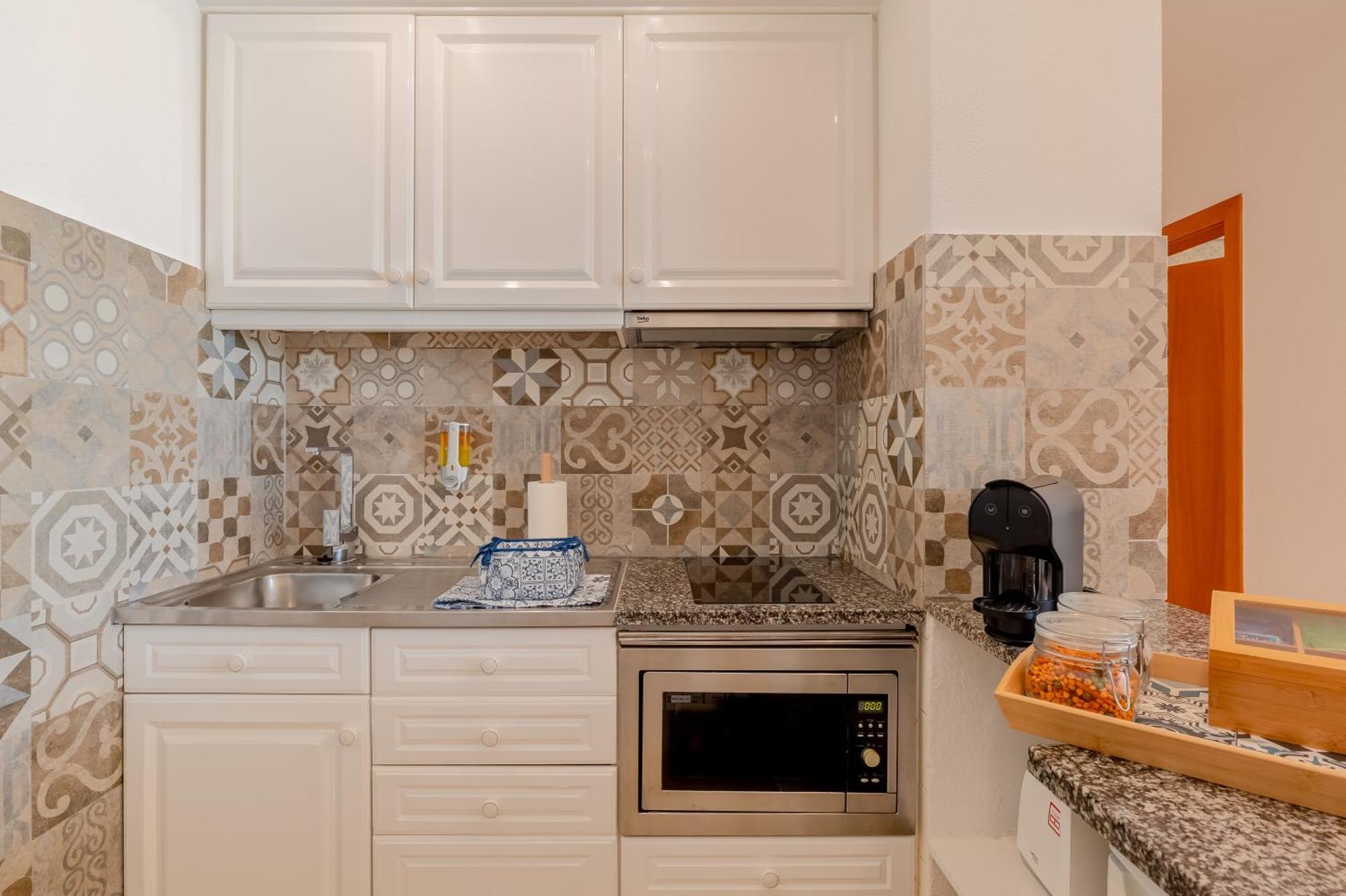 Monicca Collection Suites And Residences Albufeira Exterior foto