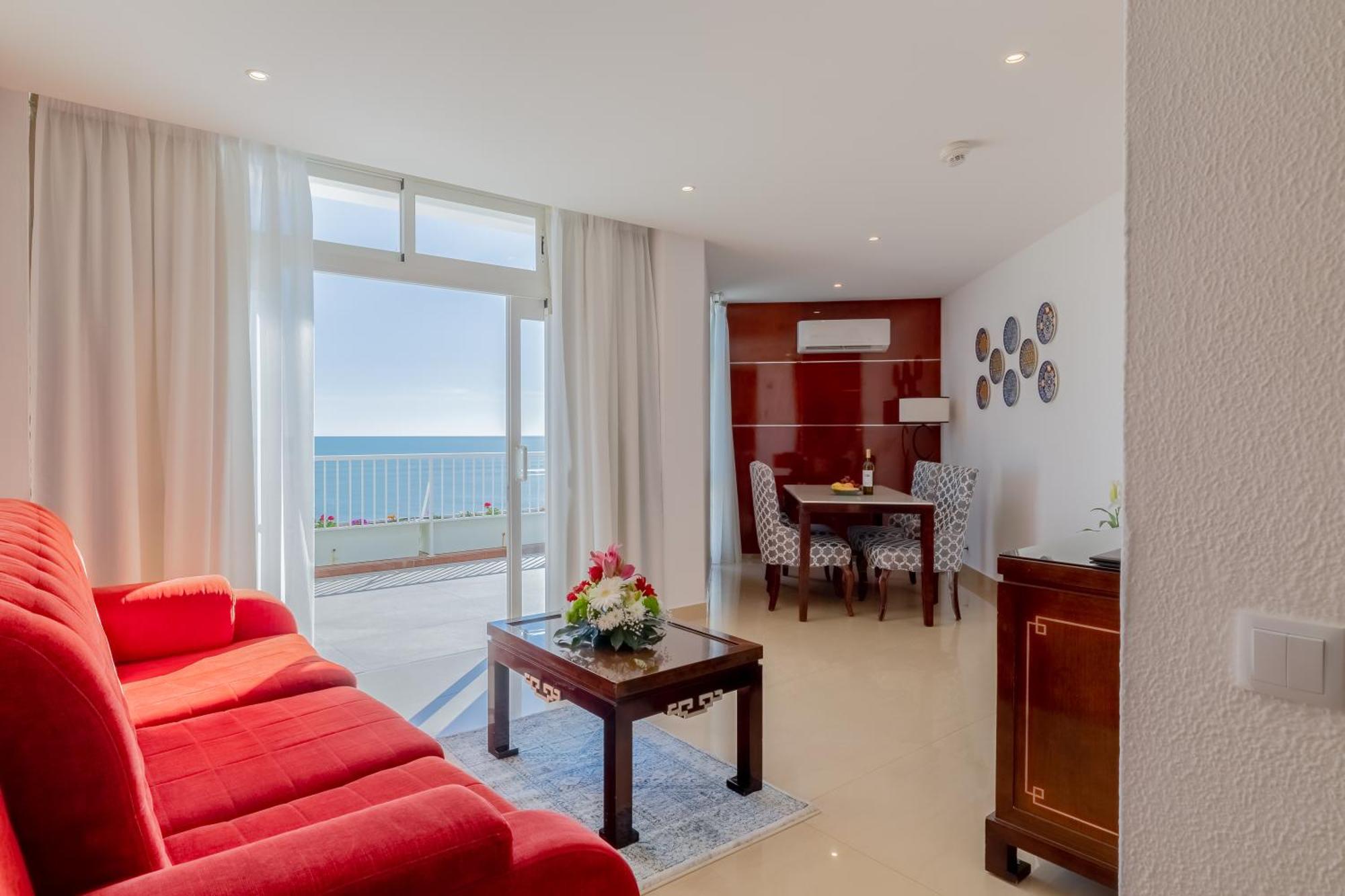 Monicca Collection Suites And Residences Albufeira Exterior foto