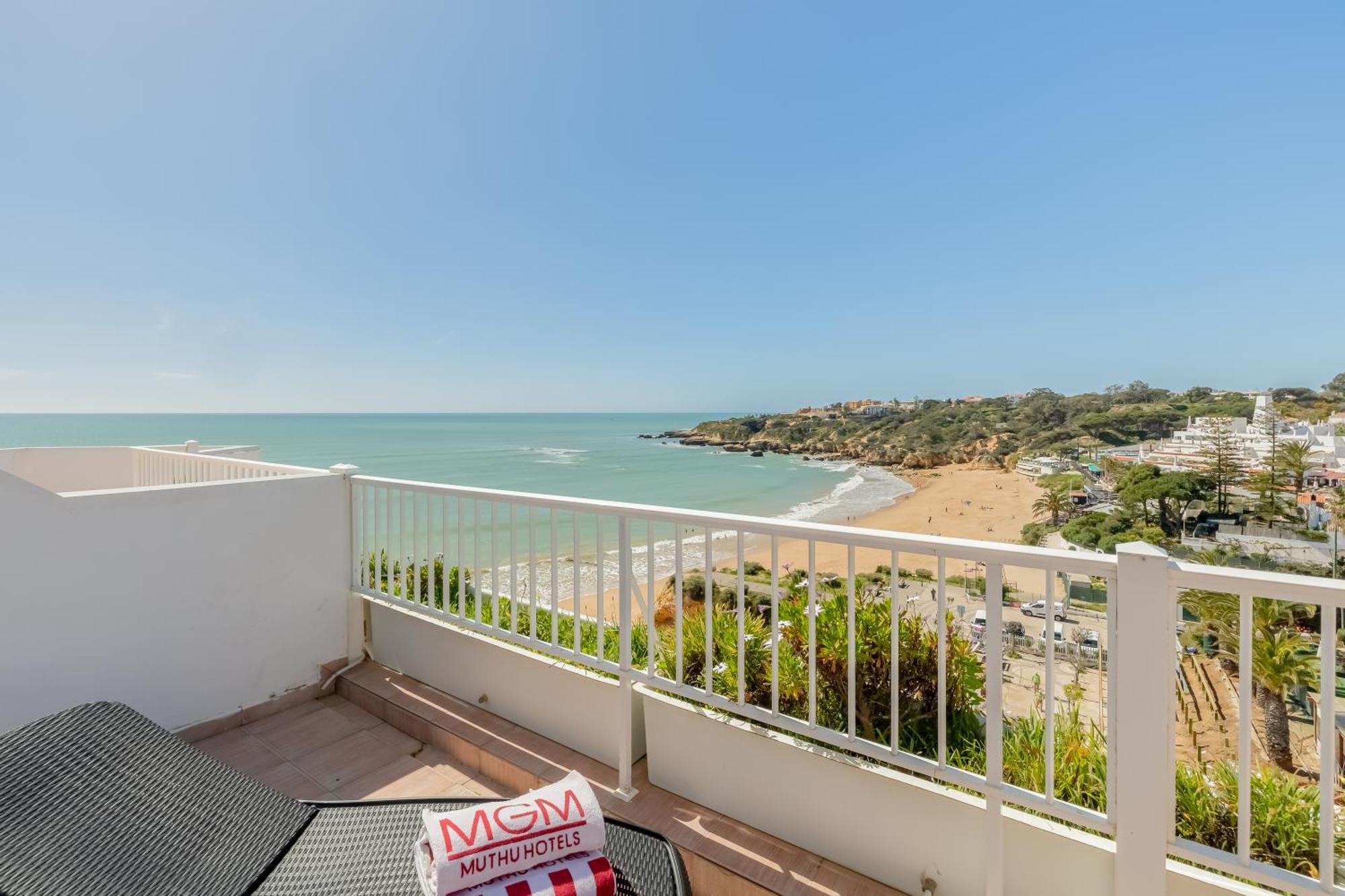 Monicca Collection Suites And Residences Albufeira Exterior foto