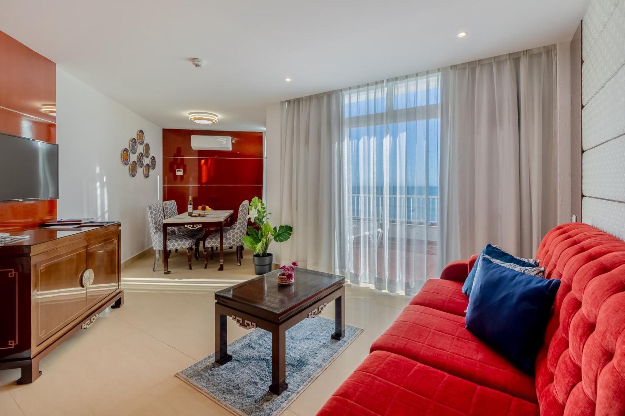Monicca Collection Suites And Residences Albufeira Exterior foto