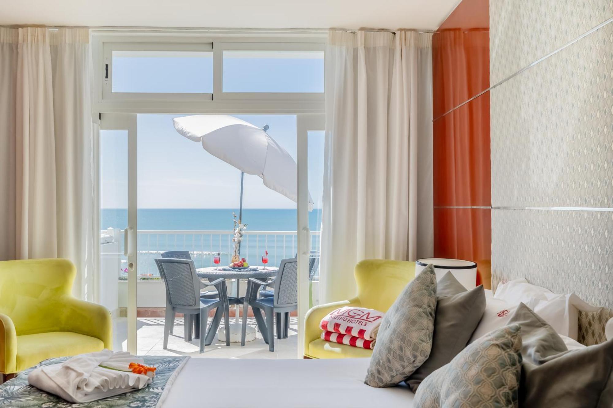 Monicca Collection Suites And Residences Albufeira Exterior foto