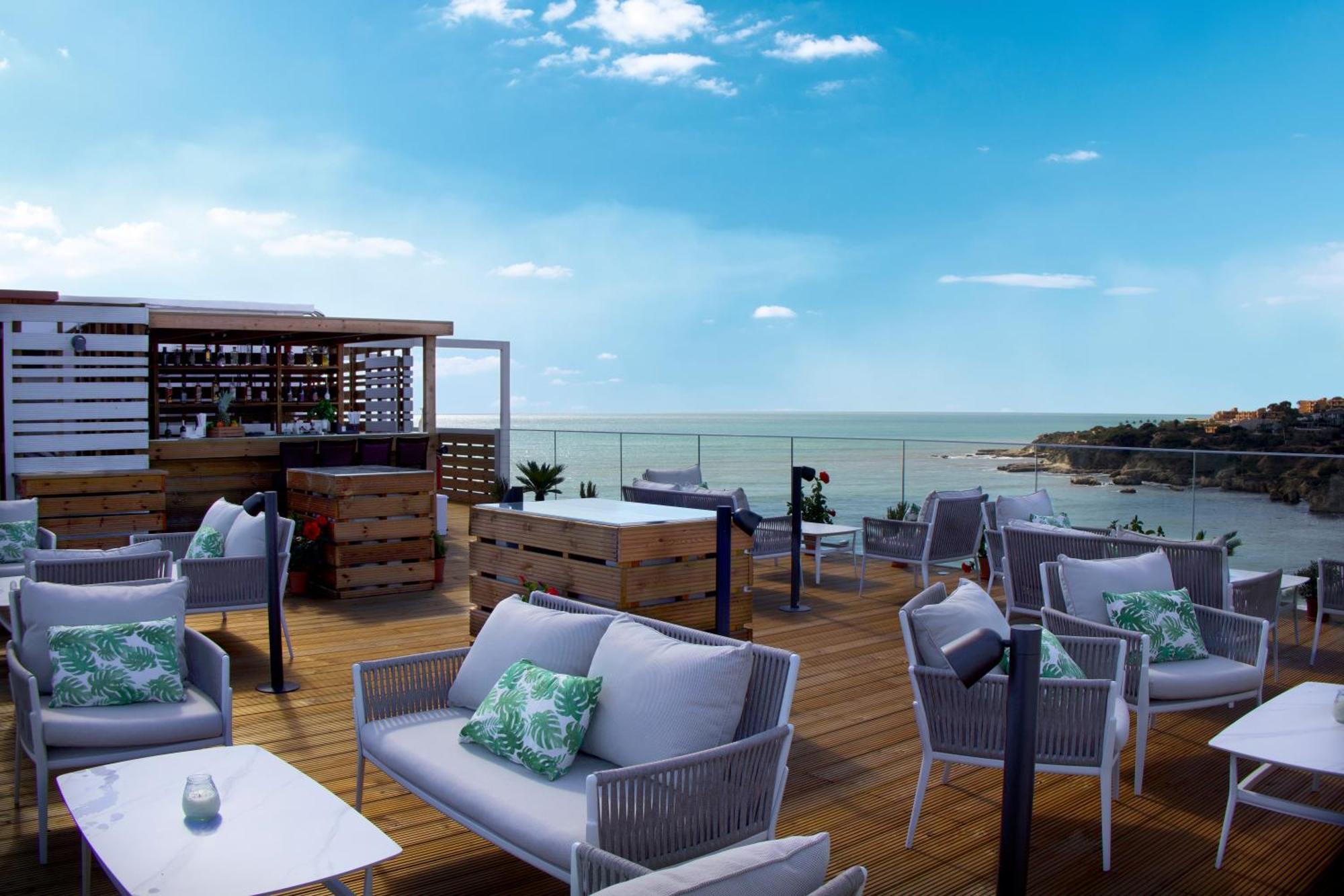 Monicca Collection Suites And Residences Albufeira Exterior foto